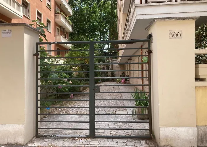 Fairome Guest House